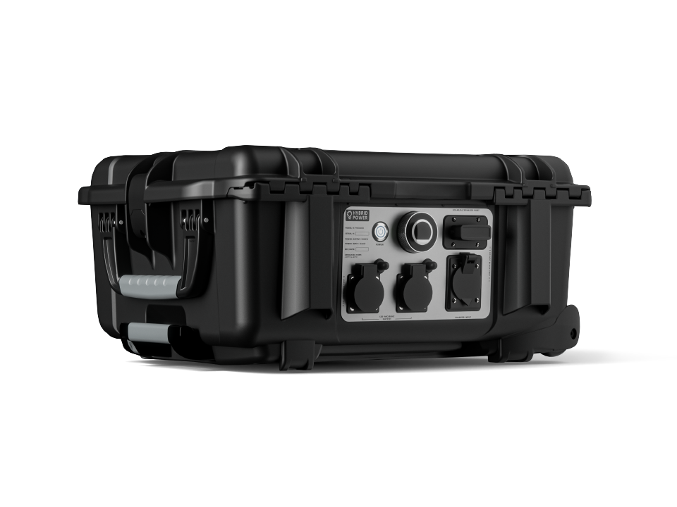 BATTERY PACK ENERGY | 3kW - Image 1