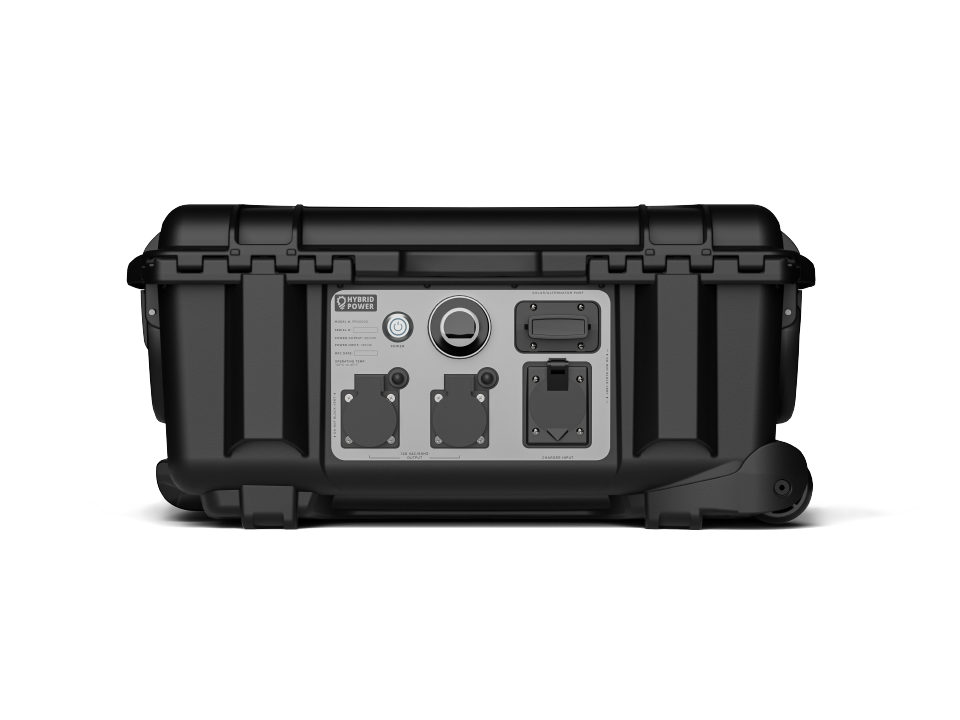 BATTERY PACK ENERGY | 3kW - Image 2