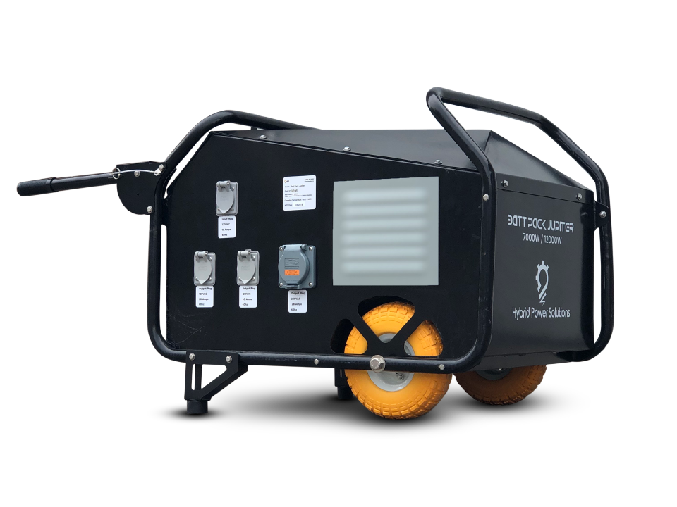 BATTERY PACK JUPITER | 7kW - Image 2