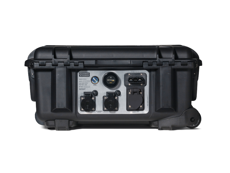 BATTERY PACK PRO | 5kW - Image 1